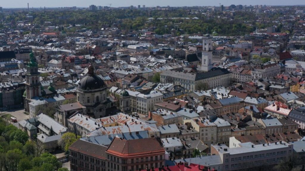 Львівські сторінки у Ґданську: місто книжок долучається до міжнародного ярмарку.