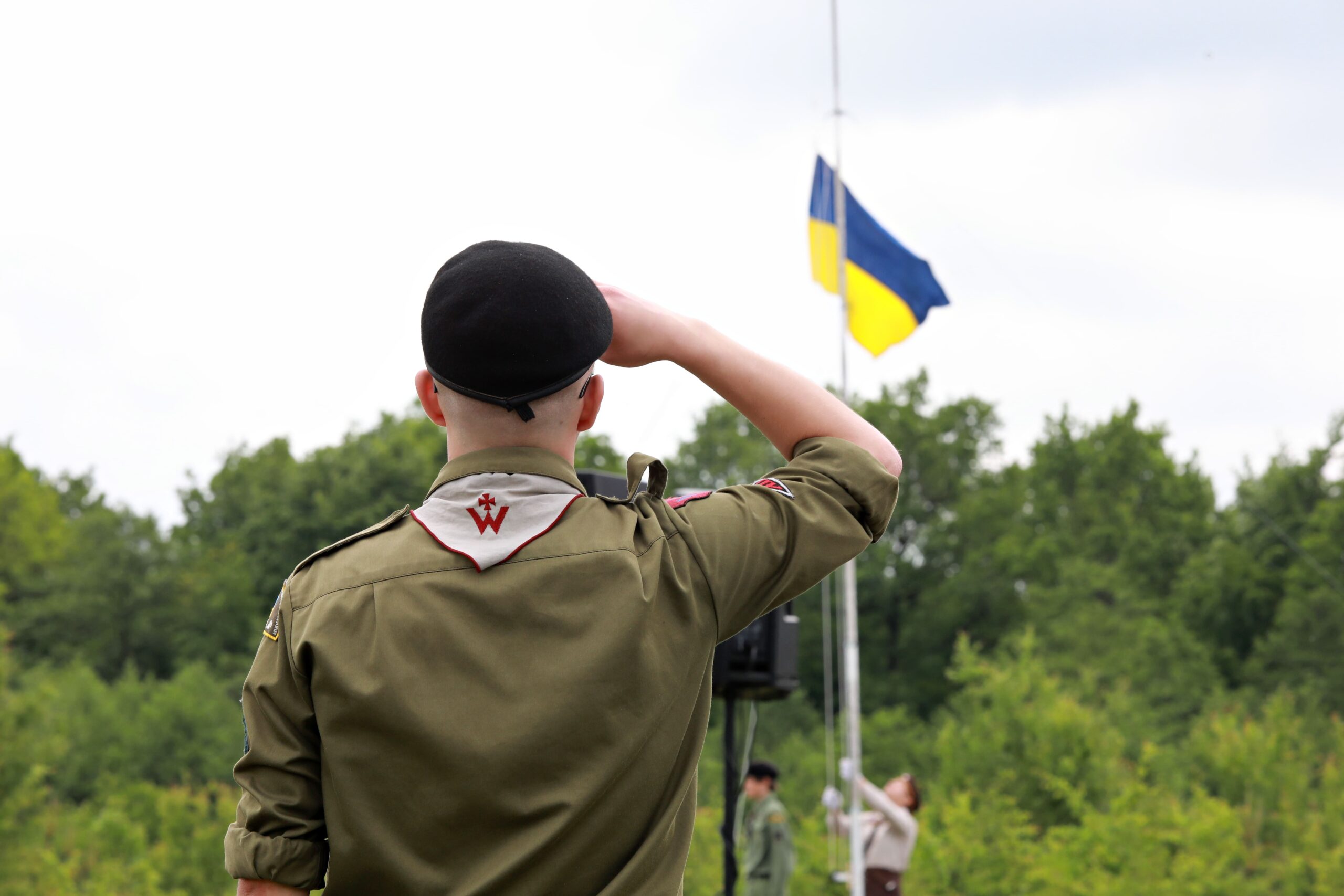 Пласт – у школах: Зеленський схвалив нову концепцію інтеграції.