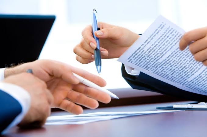 Продаж квартири за довіреністю