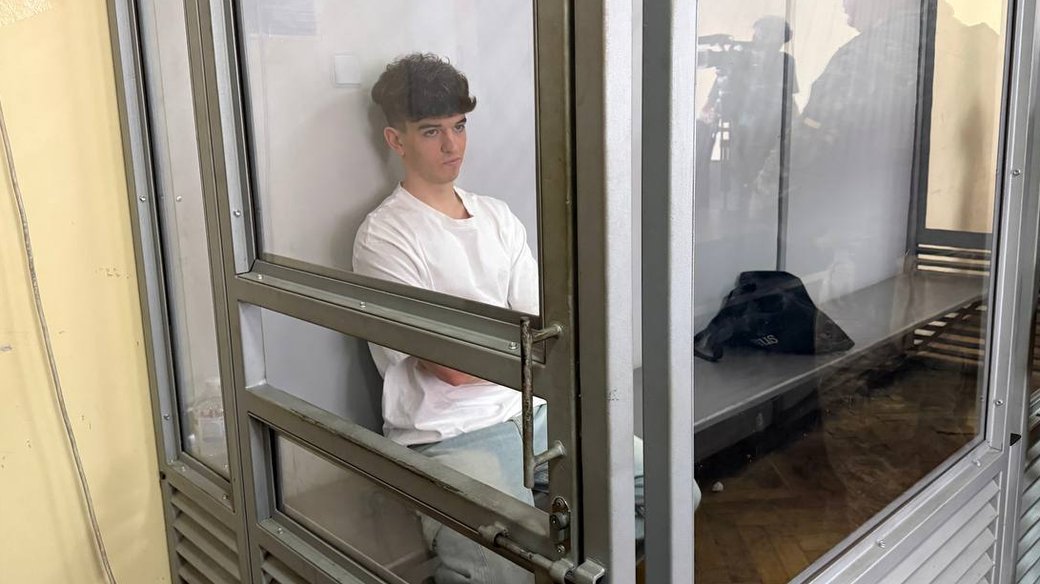 Суд у справі Фаріон: чергова відсутність справедливості.