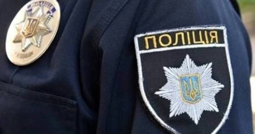 У Львові на фасаді релігійного центру з'явилася свастика