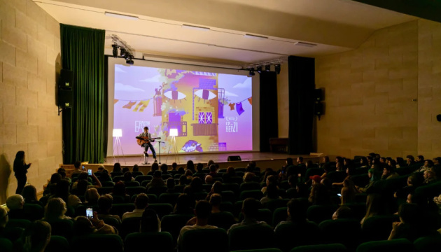 WIZ-ART: Програма Львівського міжнародного кінофестивалю вражає!