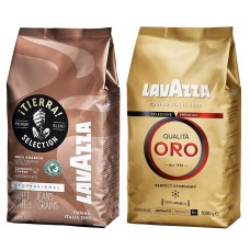 кава lavazza