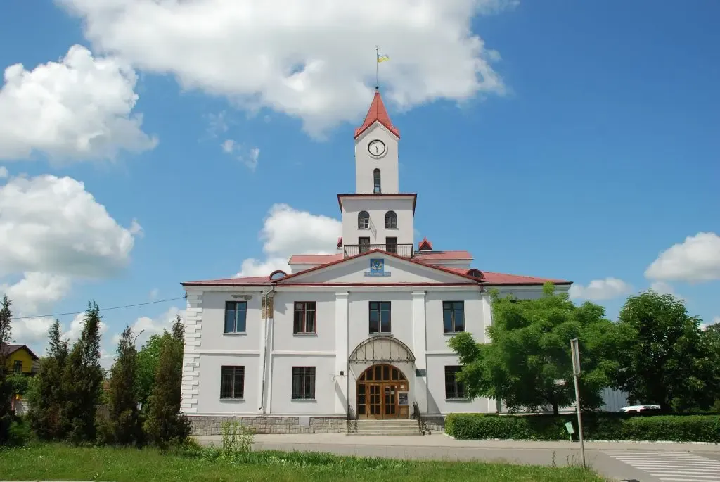 Парковий Фест: Свято міста для всіх!
